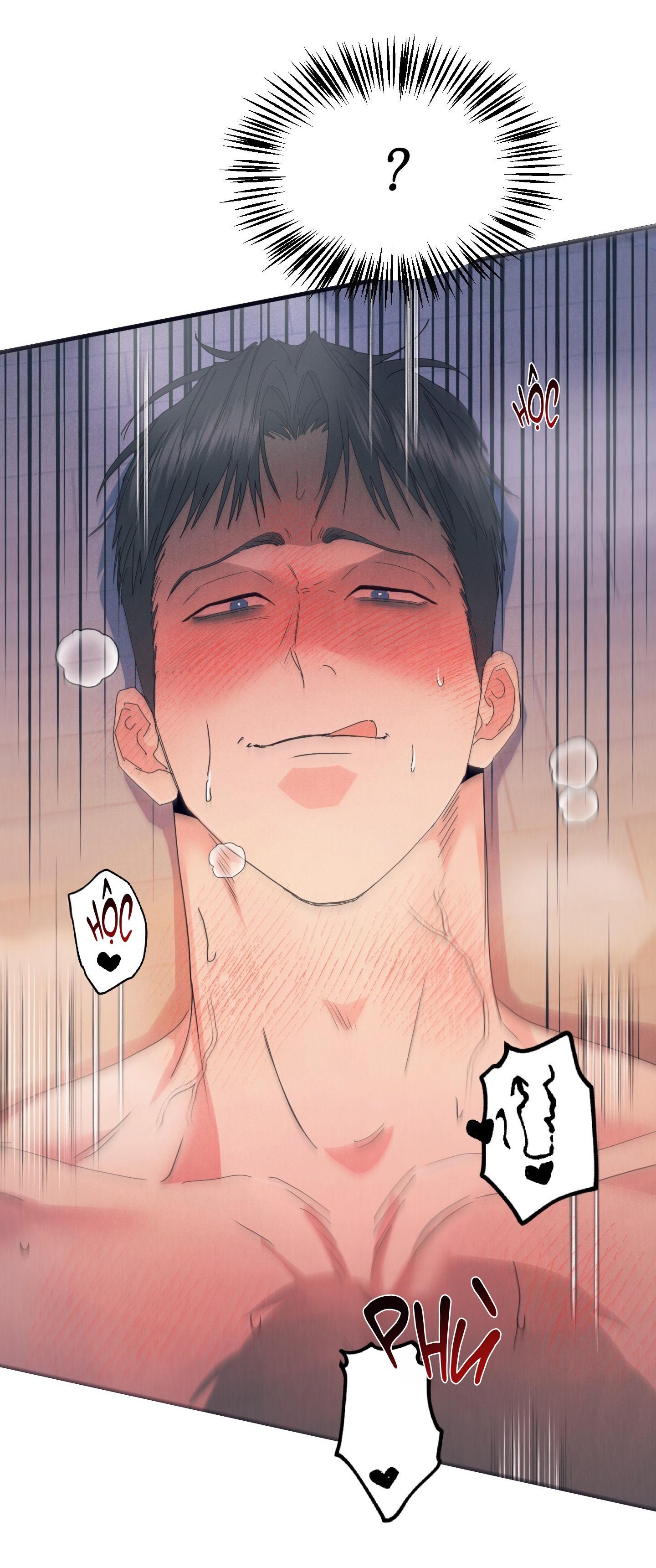 ALPHA MẤT TƯ CÁCH Chapter 21 nt1 - Trang 3