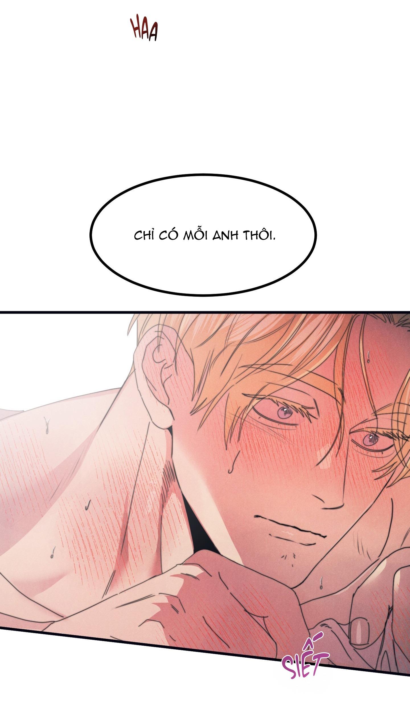 ALPHA MẤT TƯ CÁCH Chapter 21 nt1 - Trang 3