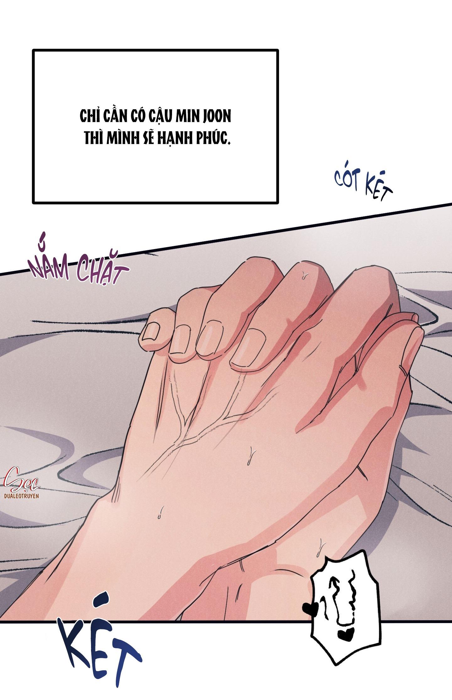 ALPHA MẤT TƯ CÁCH Chapter 21 nt1 - Trang 3