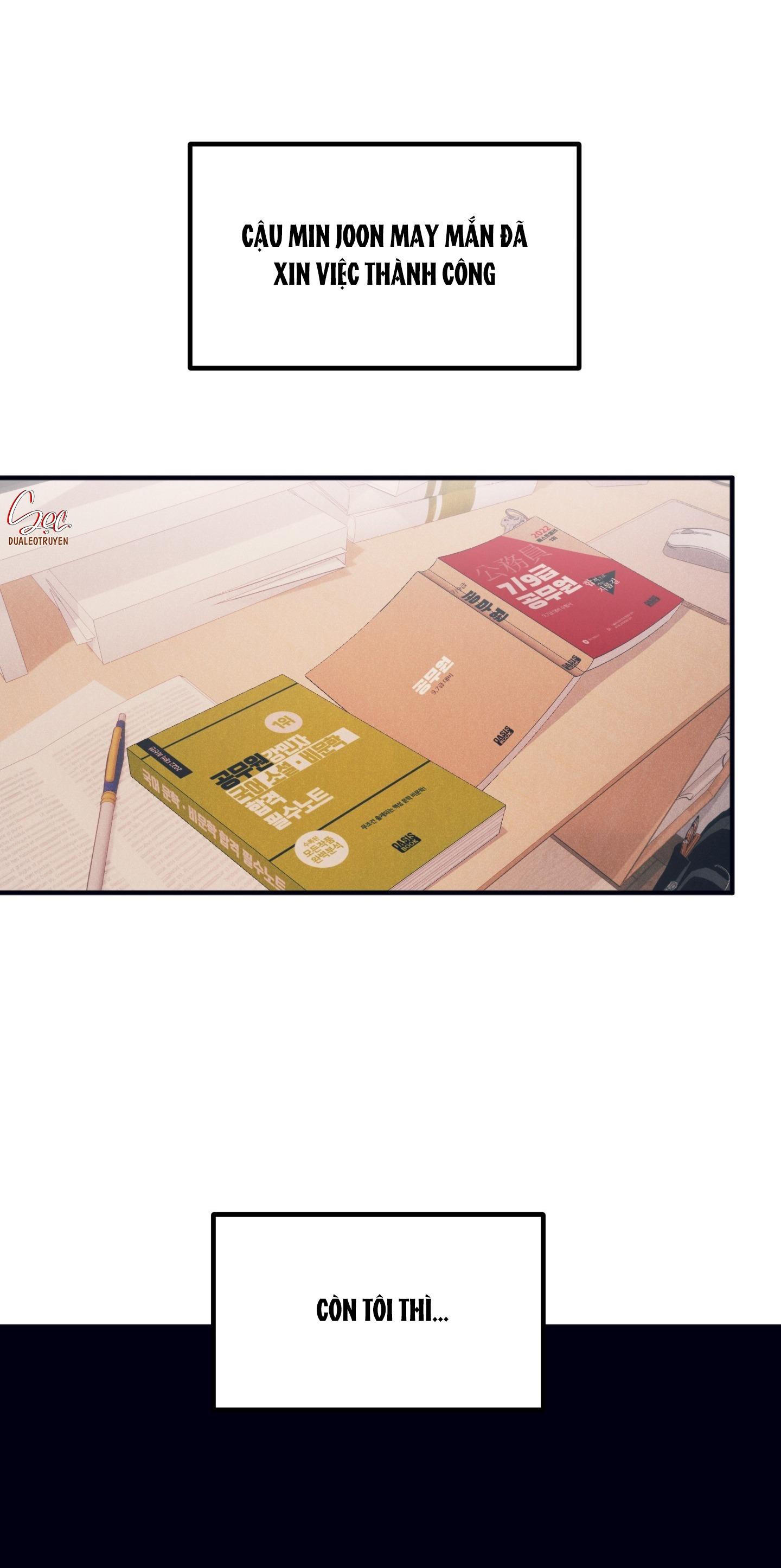 ALPHA MẤT TƯ CÁCH Chapter 21 nt1 - Trang 3
