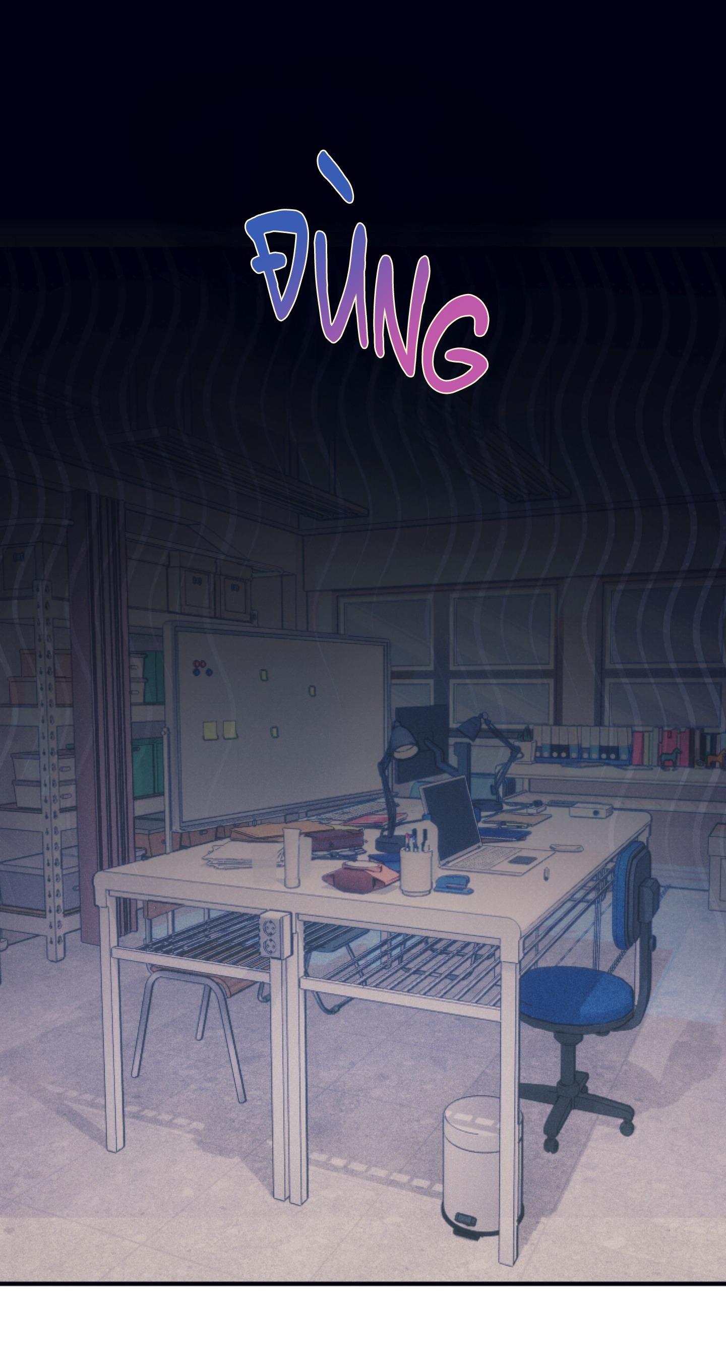 ALPHA MẤT TƯ CÁCH Chapter 21 nt1 - Trang 3