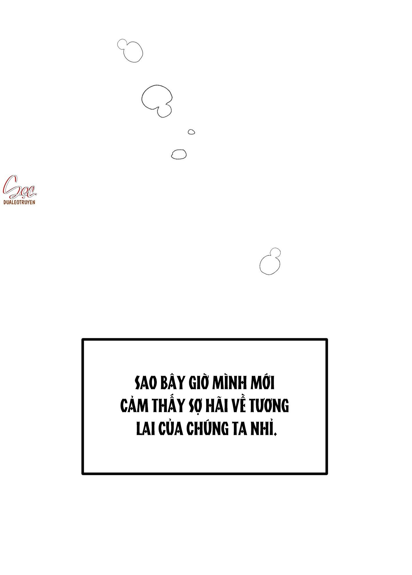 ALPHA MẤT TƯ CÁCH Chapter 21 nt1 - Trang 3