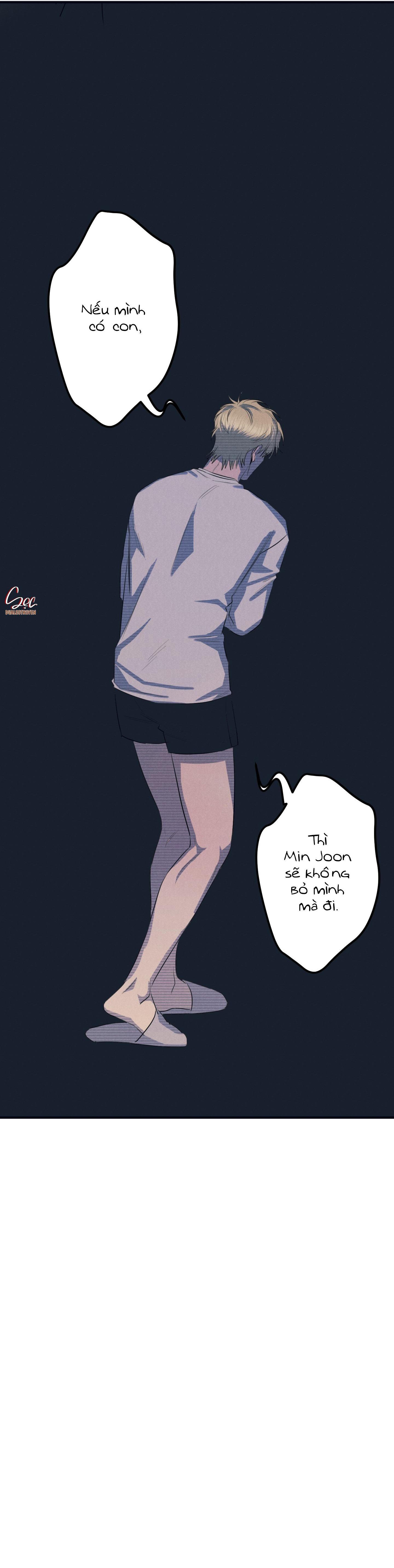 ALPHA MẤT TƯ CÁCH Chapter 23 - Trang 3