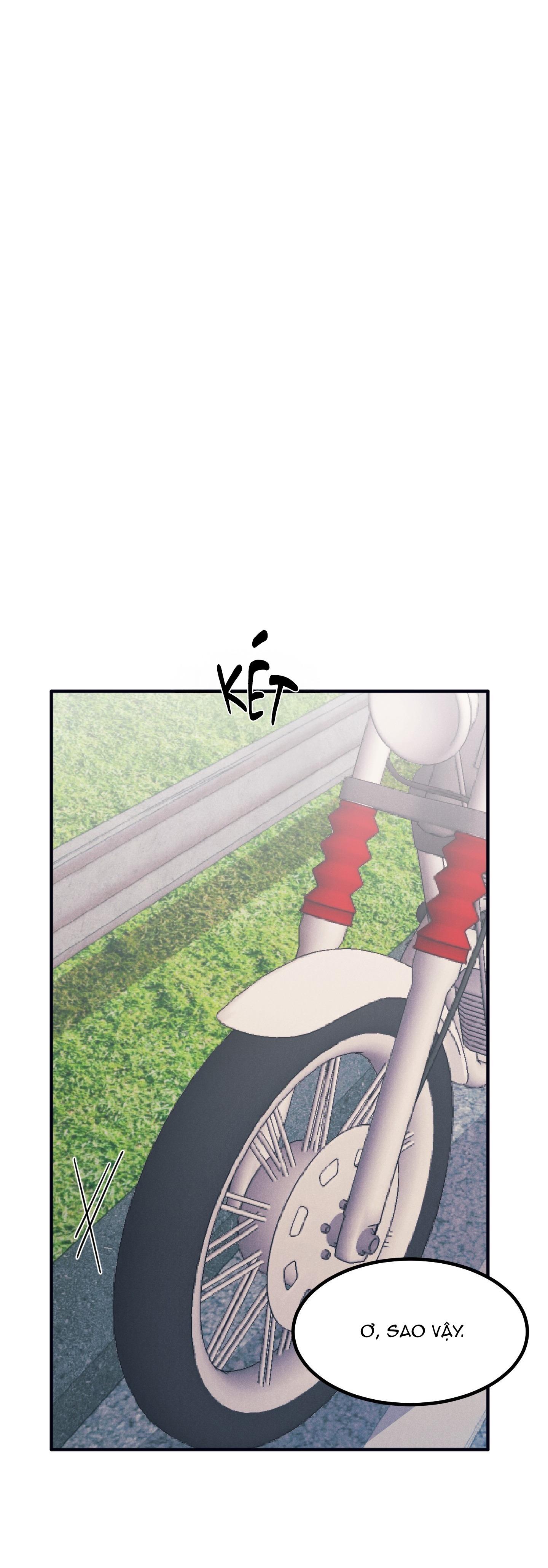 ALPHA MẤT TƯ CÁCH Chapter 23 - Trang 3