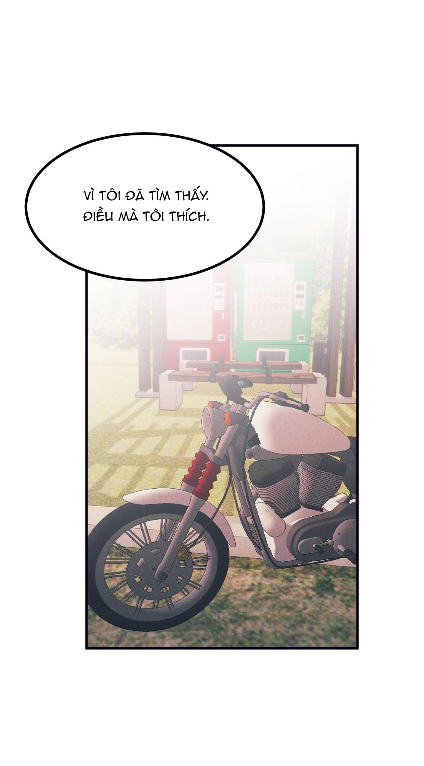 ALPHA MẤT TƯ CÁCH Chapter 23 - Trang 3