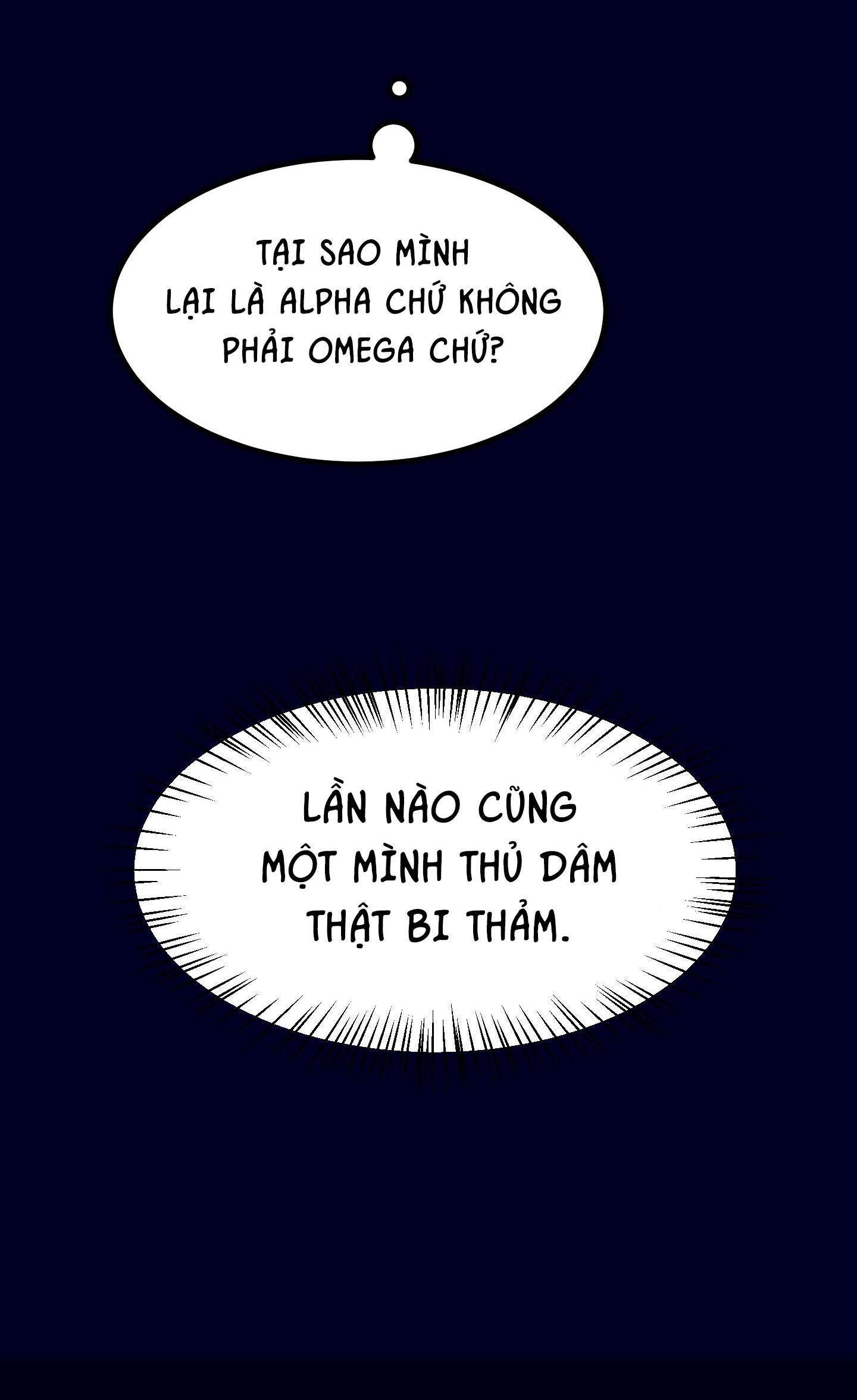 ALPHA MẤT TƯ CÁCH Chapter 4 H+++ - Next Chapter 5 H