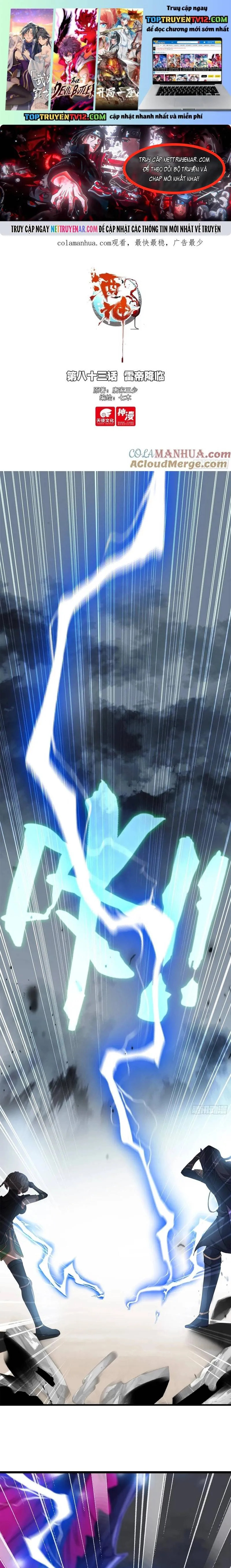 Âm Dương Miện chapter 101 1