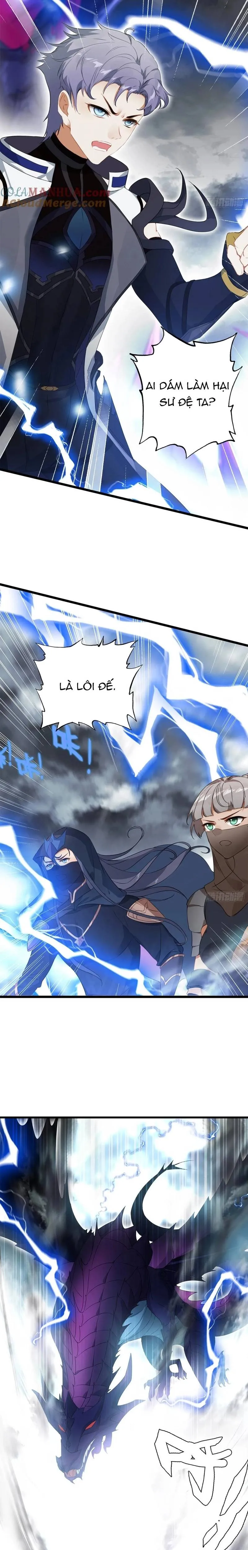 Âm Dương Miện chapter 101 2