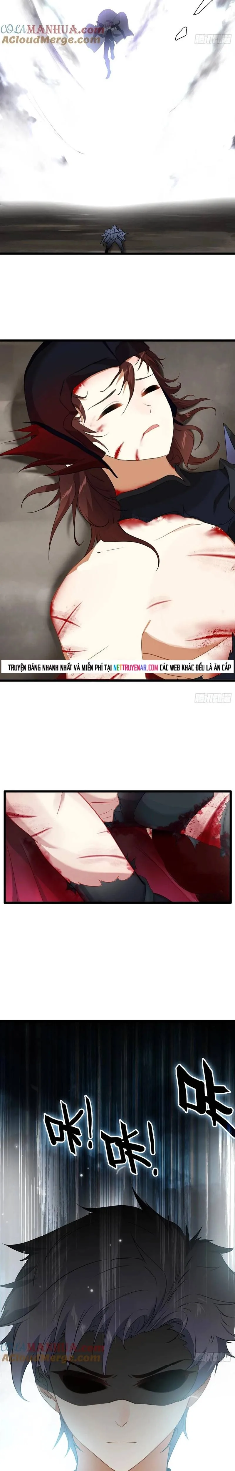 Âm Dương Miện chapter 101 3