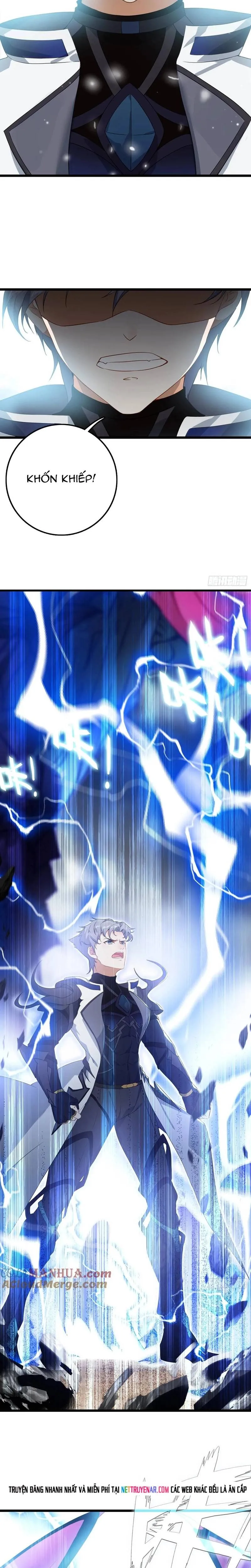 Âm Dương Miện chapter 101 4