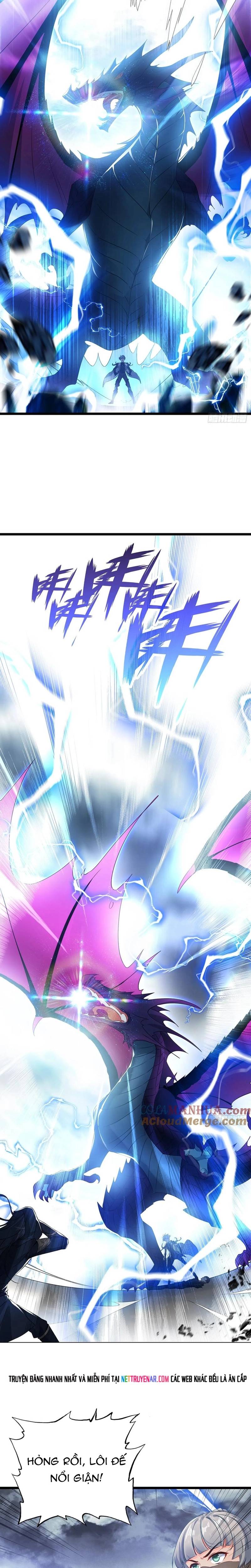 Âm Dương Miện chapter 101 5