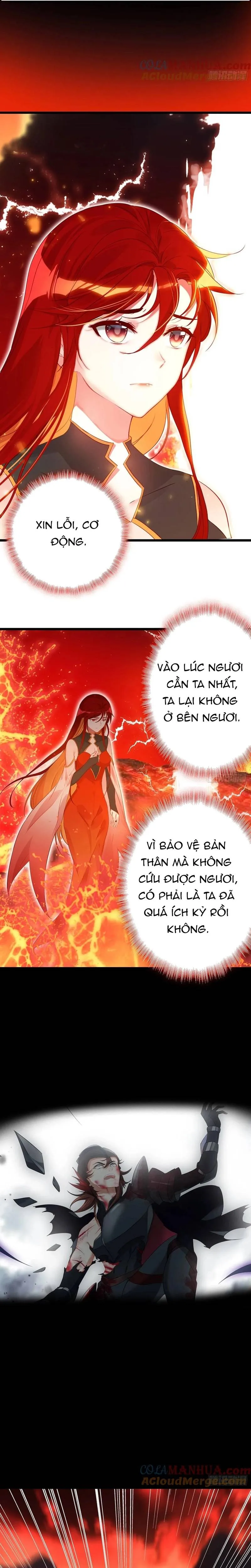 Âm Dương Miện chapter 101 11