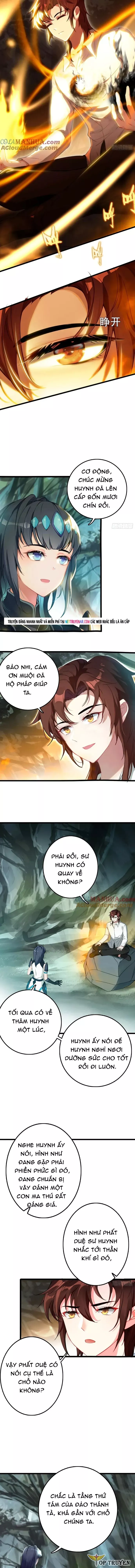 Âm Dương Miện chapter 103 2