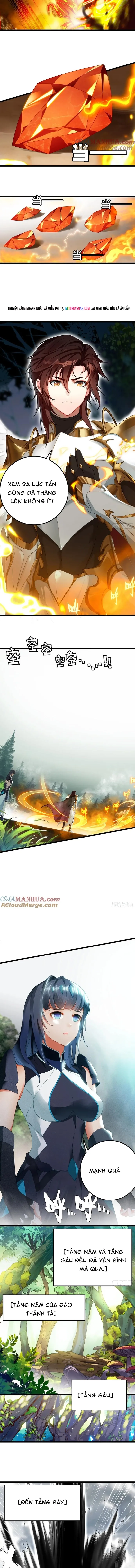 Âm Dương Miện chapter 104 2