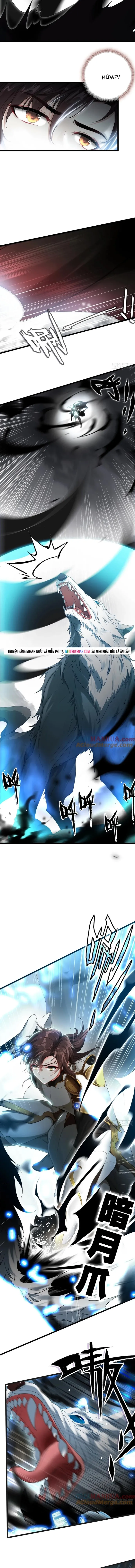 Âm Dương Miện chapter 104 5