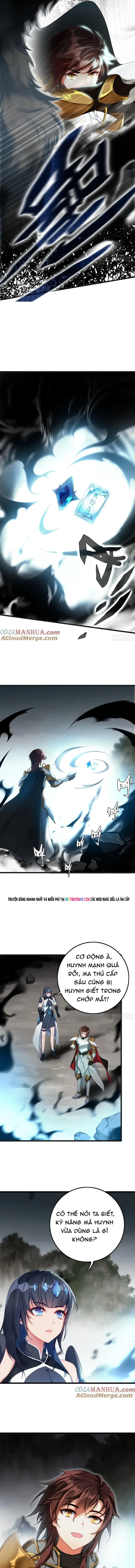 Âm Dương Miện chapter 104 7