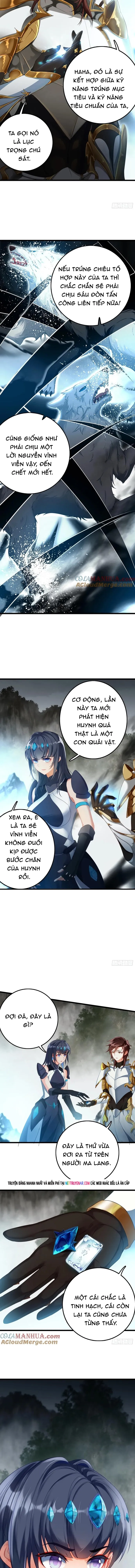 Âm Dương Miện chapter 104 8