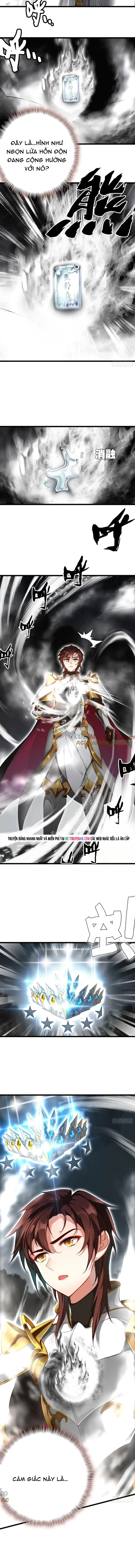 Âm Dương Miện Chapter 105 5