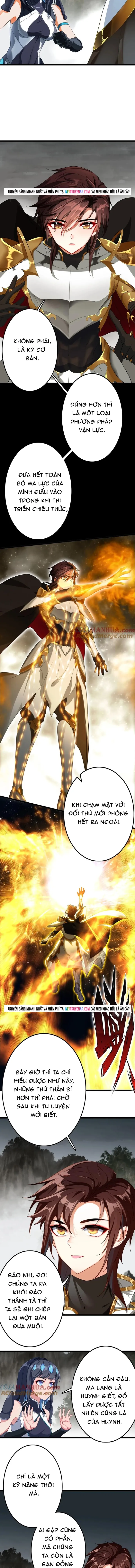 Âm Dương Miện Chapter 105 7