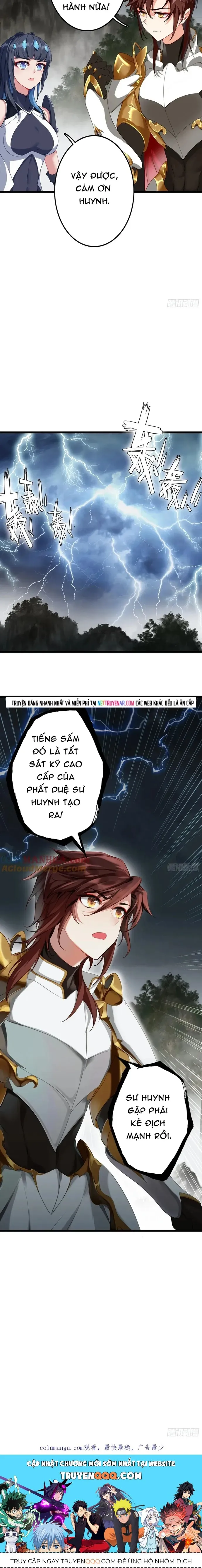 Âm Dương Miện Chapter 105 8