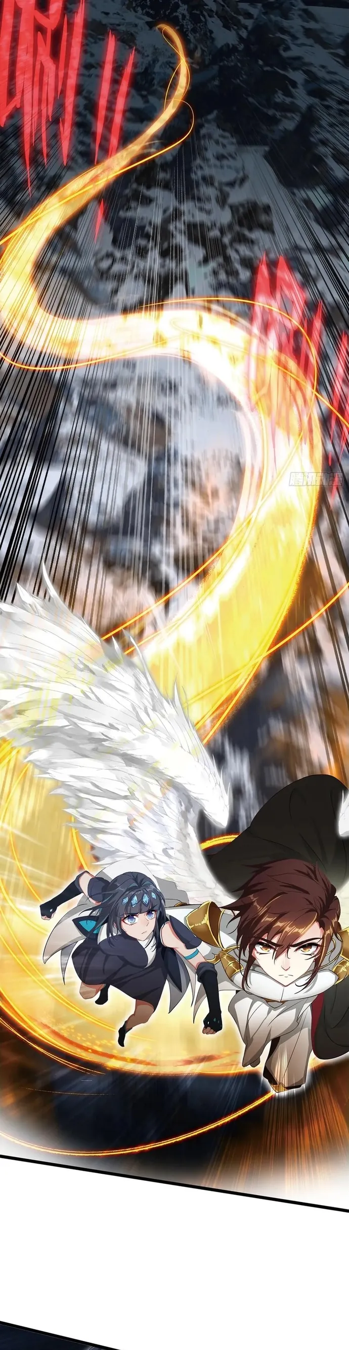 Âm Dương Miện chapter 106 9