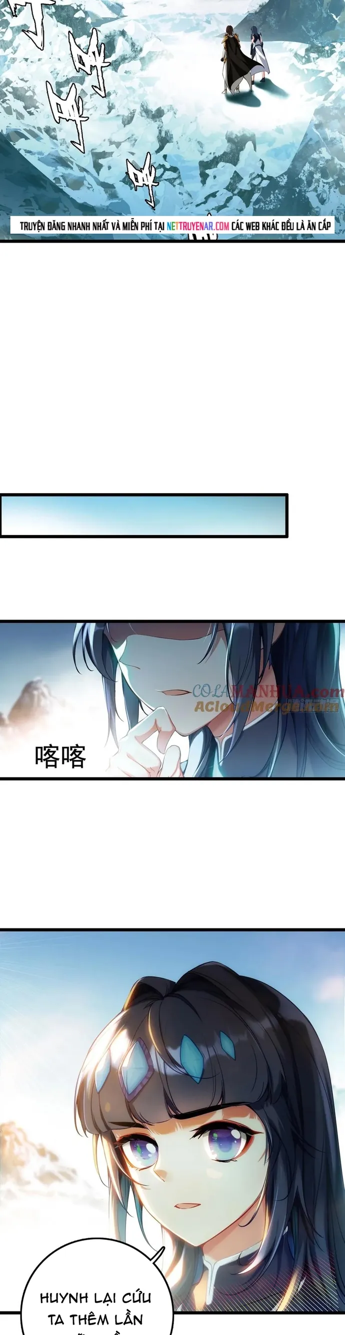 Âm Dương Miện chapter 106 11