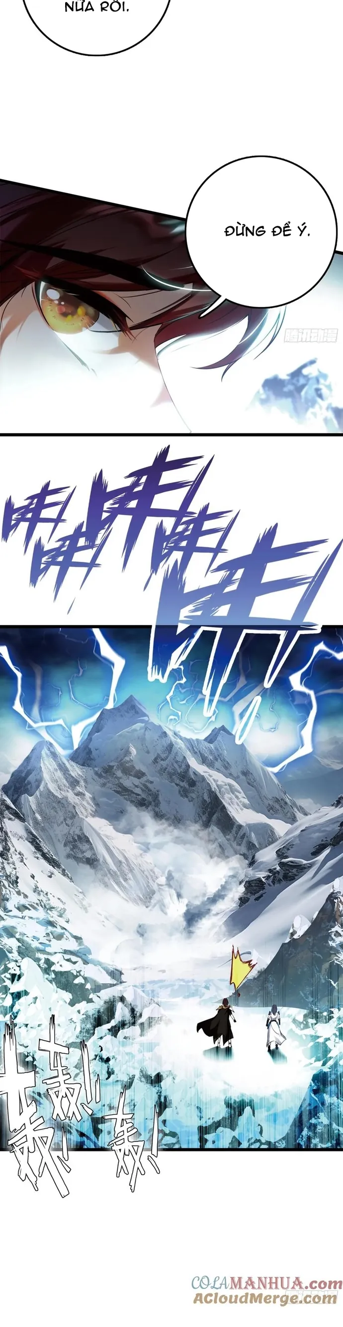 Âm Dương Miện chapter 106 12