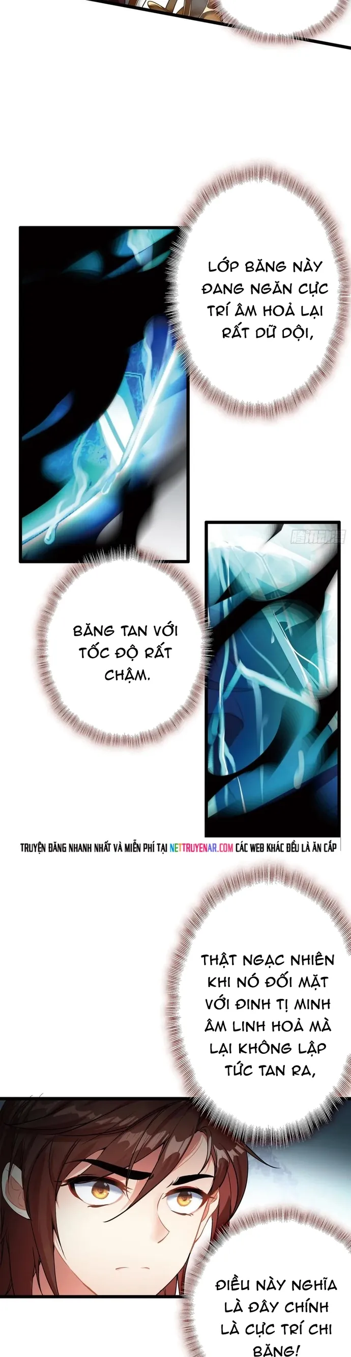 Âm Dương Miện chapter 106 22