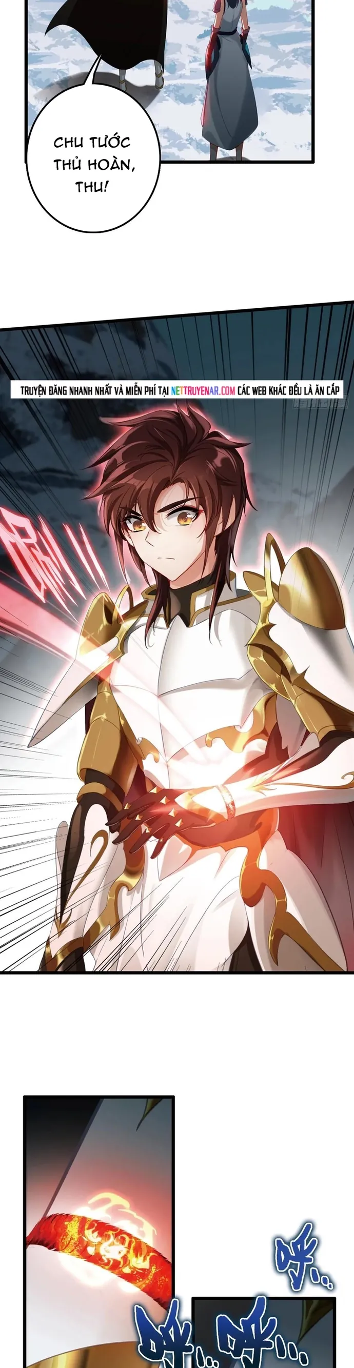 Âm Dương Miện chapter 106 25