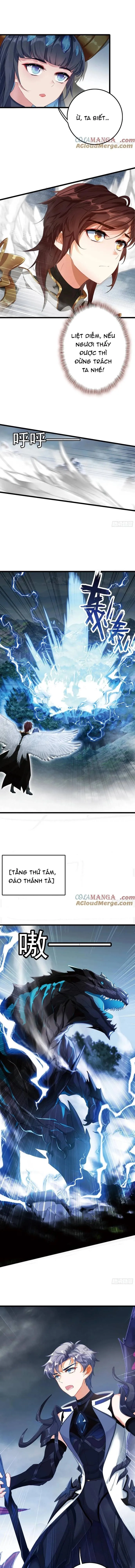 Âm Dương Miện chapter 107 2