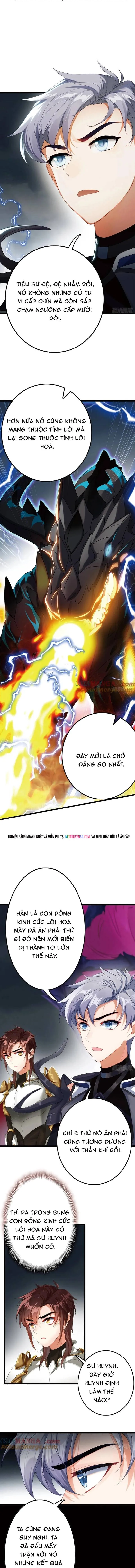 Âm Dương Miện chapter 107 6