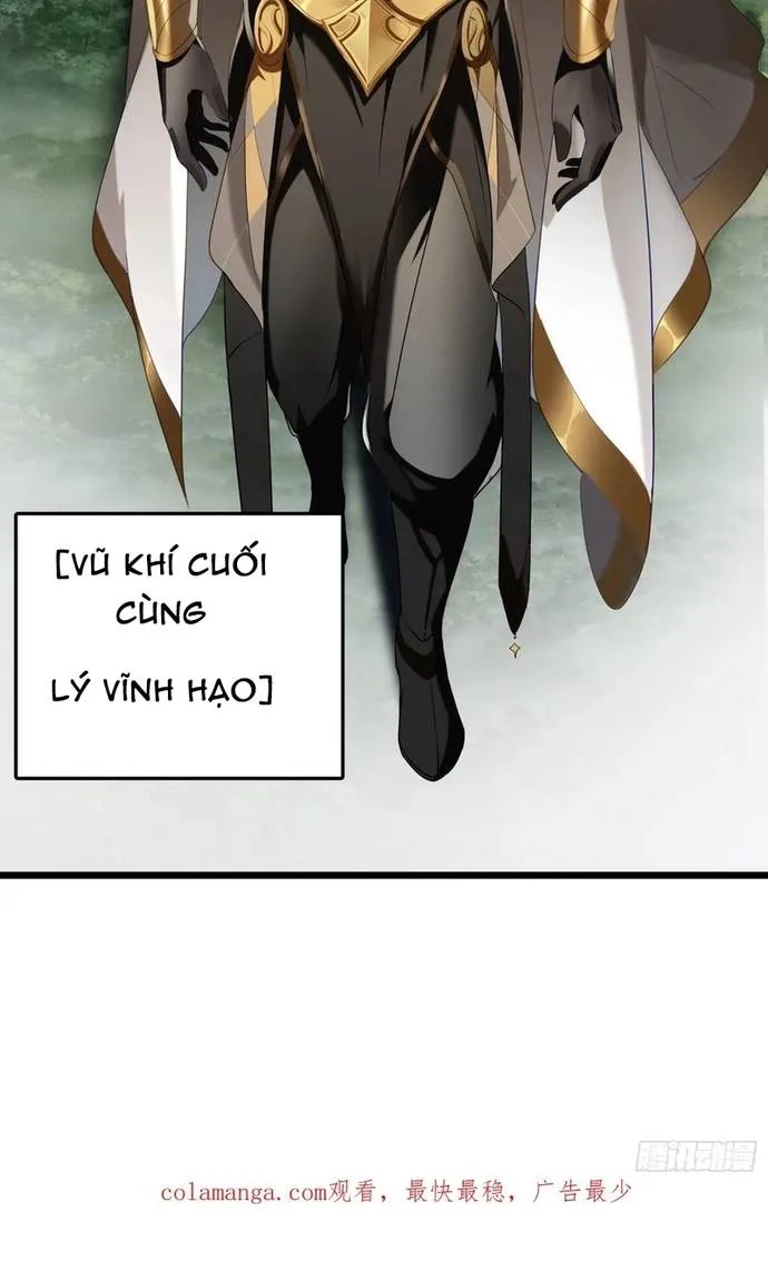 Âm Dương Miện chapter 107 8