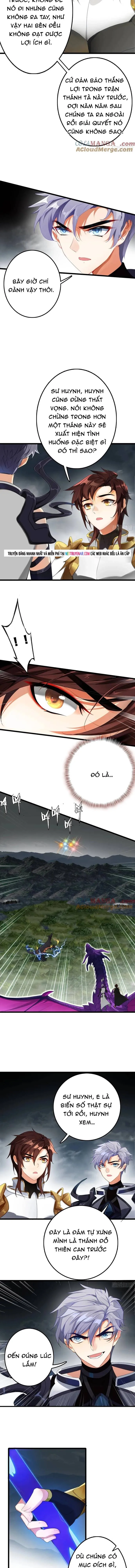 Âm Dương Miện chapter 108 2