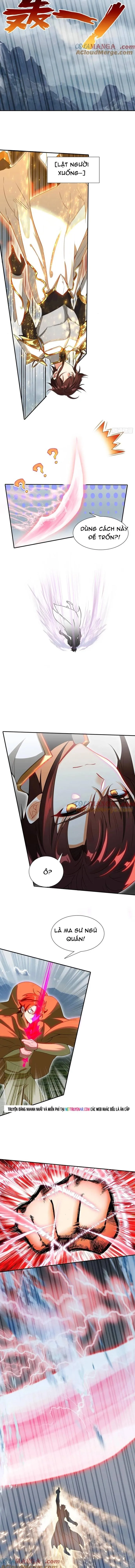 Âm Dương Miện chapter 109 2