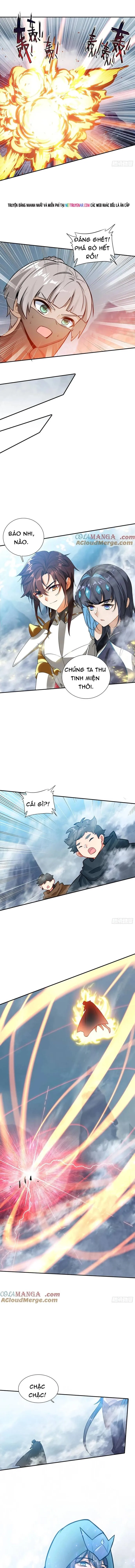 Âm Dương Miện chapter 109 7