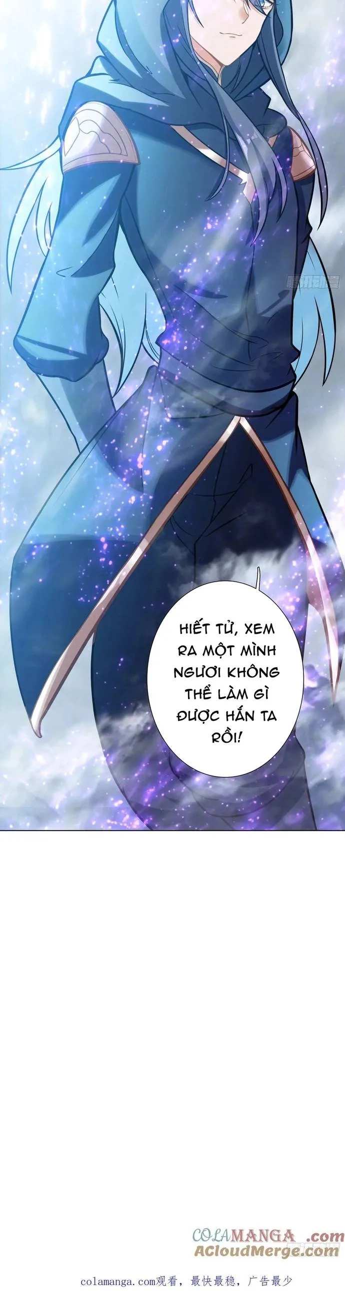 Âm Dương Miện chapter 109 8