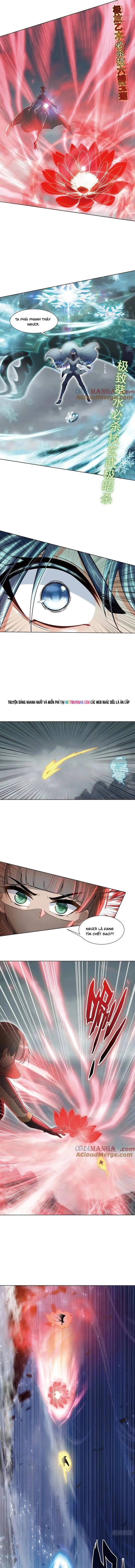 Âm Dương Miện chapter 110 2