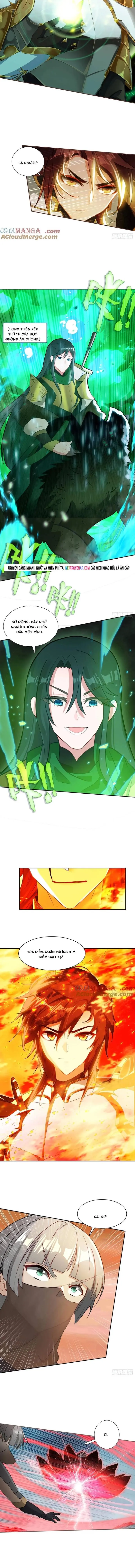 Âm Dương Miện chapter 111 5