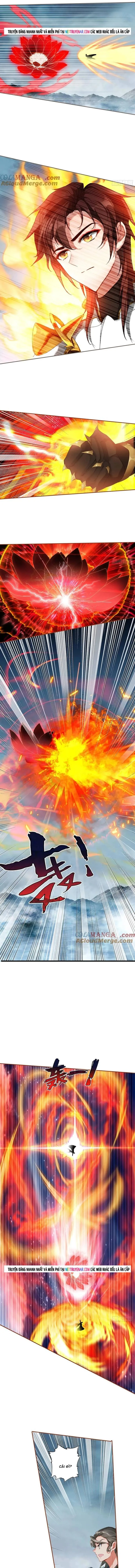 Âm Dương Miện chapter 111 6