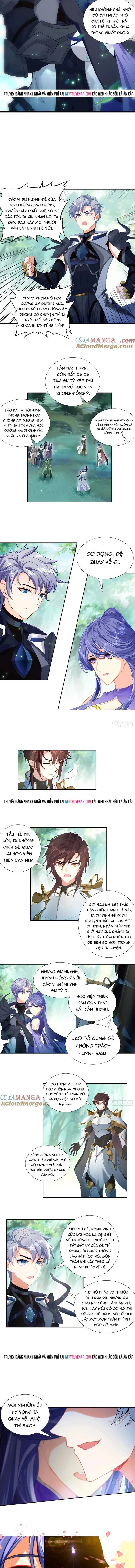 Âm Dương Miện chapter 114 3