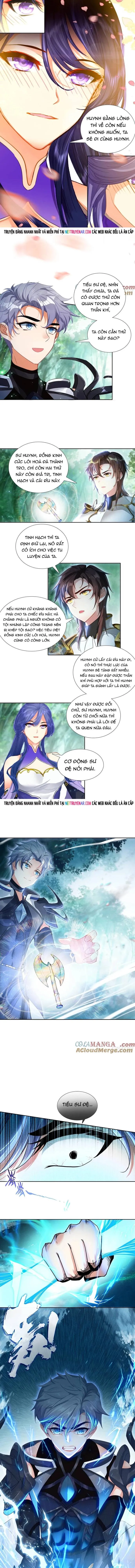 Âm Dương Miện chapter 114 4