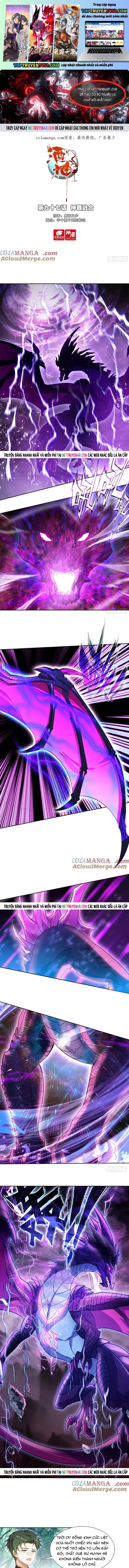 Âm Dương Miện chapter 115 1