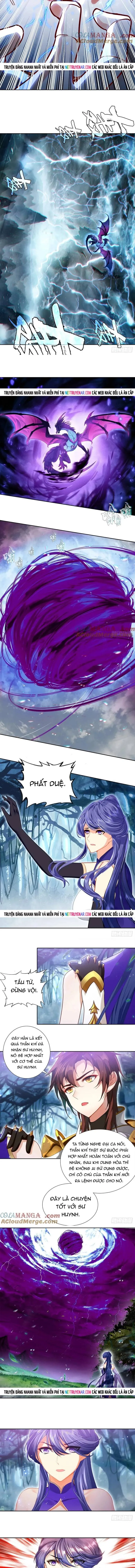Âm Dương Miện chapter 115 3