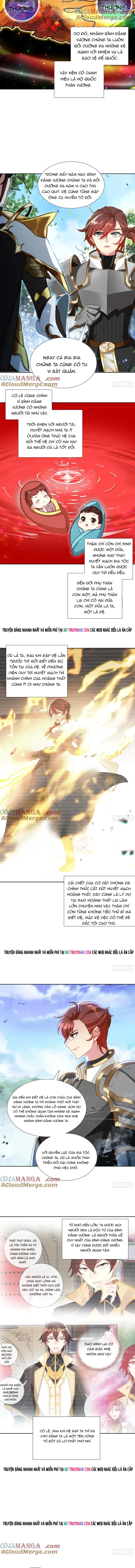 Âm Dương Miện chapter 116 2