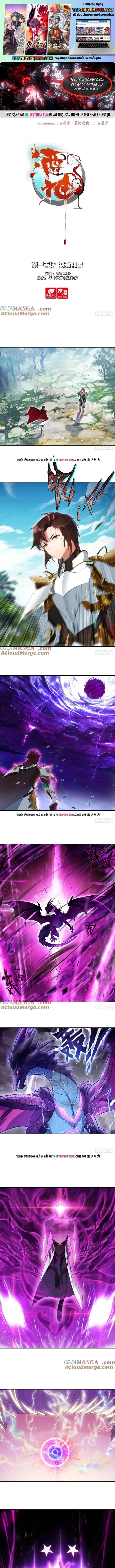 Âm Dương Miện chapter 118 1