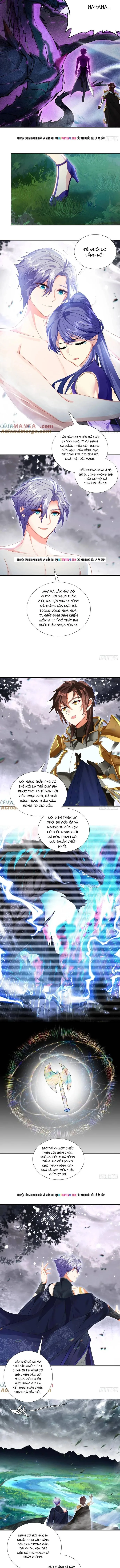 Âm Dương Miện chapter 118 3