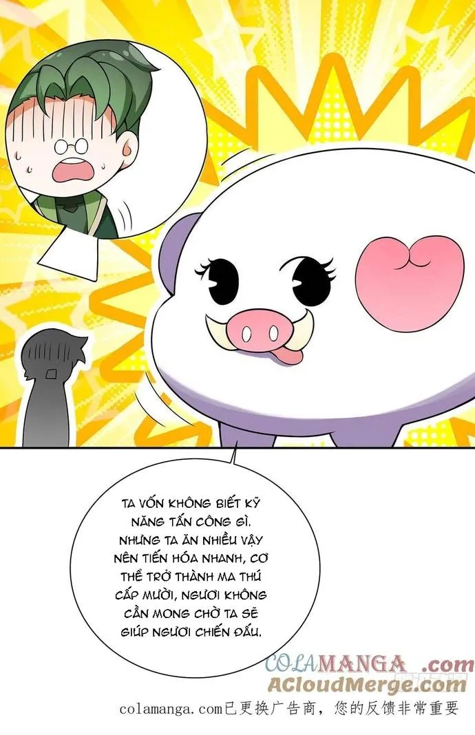 Âm Dương Miện Chapter 120 - Trang 2