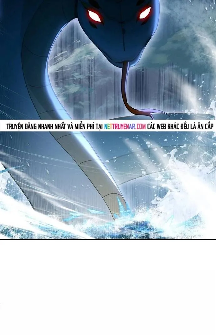 Âm Dương Miện Chapter 121 - Trang 2