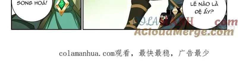 Âm Dương Miện Chapter 96 - Trang 2