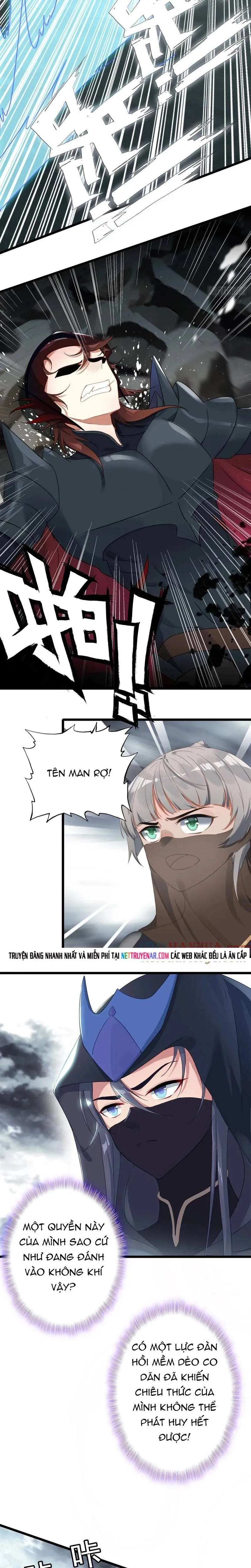 Âm Dương Miện Chapter 99 - Next 